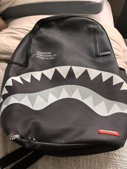 SprayGround Backpack