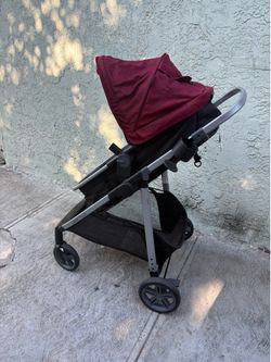 Stroller