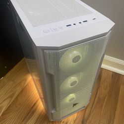 Archangel 4 Gaming pc