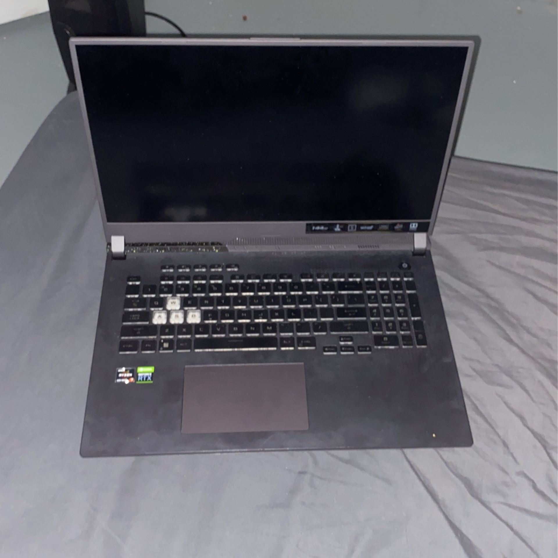 Asus Gaming Laptop