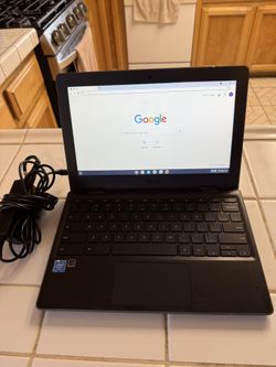 ASUS Chromebook