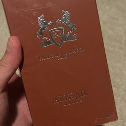 Althair Eau De Parfum