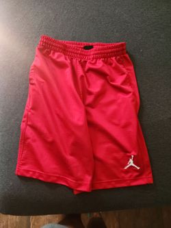 Jordan shorts