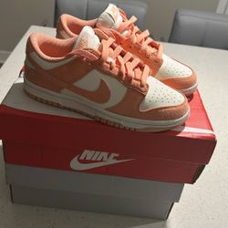 Never Worn Dunks