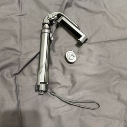 Self Stick with Remote Control