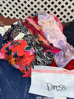 Women’s clothes