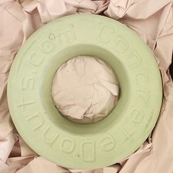 Sprinkler Concrete Donut 