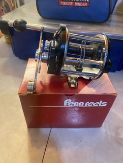 PENN Vintage Bait Cast Reel