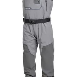 Large ORVIS Pro Waders