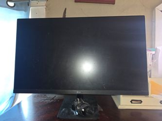 Computer Monitor