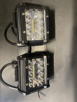 Led Pods