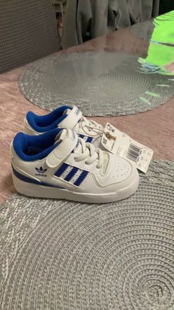 New Adidas shoes for babies