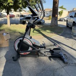 Pro-Form Elliptical machine