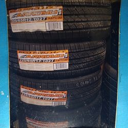 TIRE 225 65 17 each ELMOFLES