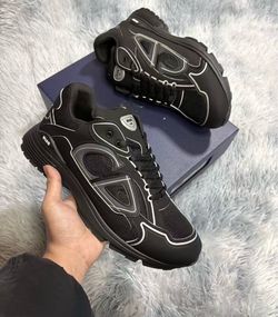 Dior shoes