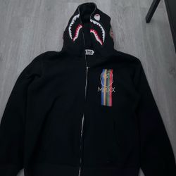 Bape hoddie