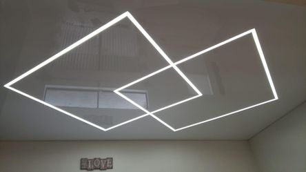 ceiling