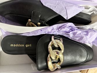 Steve Madden