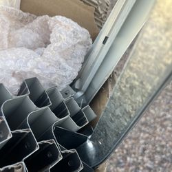 Outdoor Shed NEW (read)