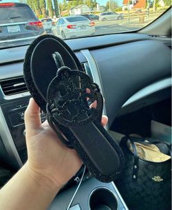 Tory Rhino Sandals
