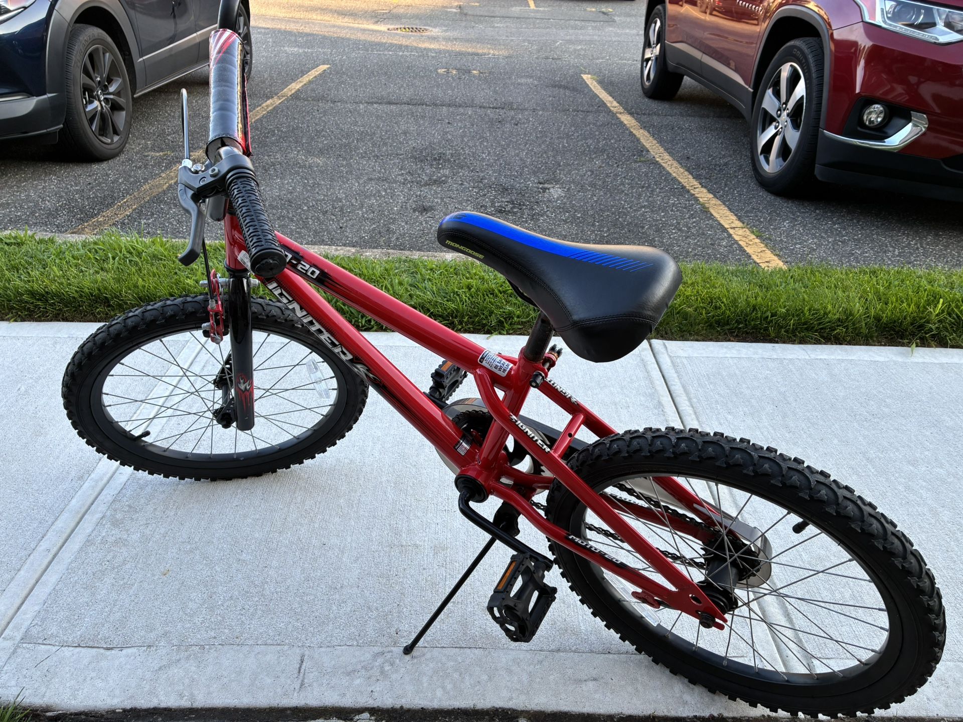 Kids Bicycle