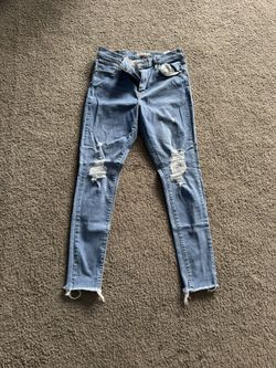 Women’s Jeans Size 31 Waist