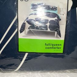 Comforter - FULL/QUEEN