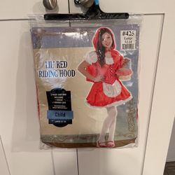 Riding Hood