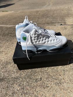 Size 7 shoes