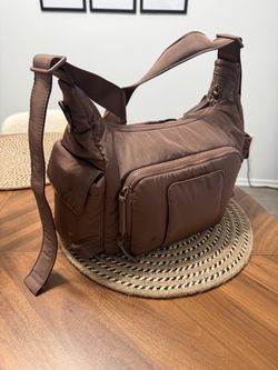 CalPak Diaper Bag