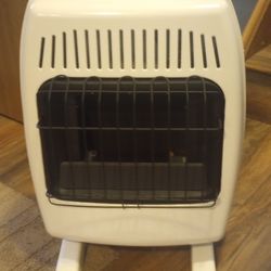 Dyna-Glo 18000 BTU Gas Wall Heater, Brand New