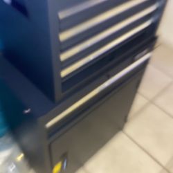 Tool Box 