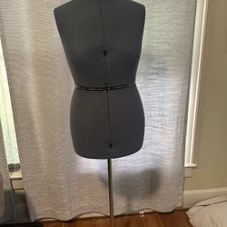 Sewing Mannequin (OBO)