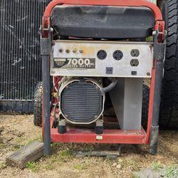 Generator 7000