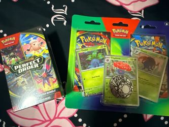 Pokemon