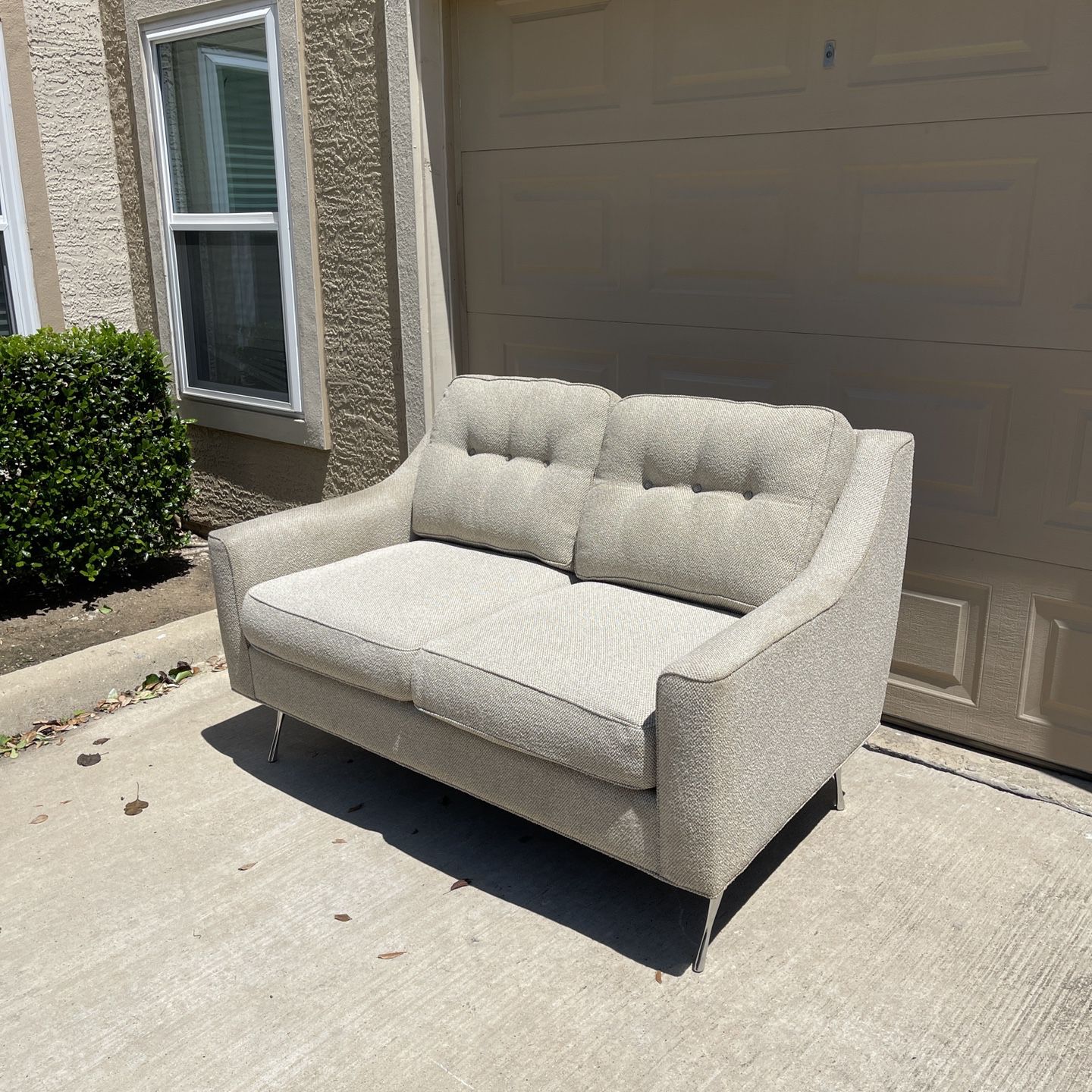 Used Sofa - Cindy Crawford Home
