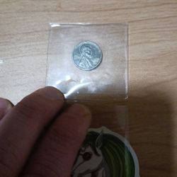 1941 Penny In Great Shape