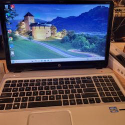 HP Envy M6-1225dx 16gb Ram 1tb HDD Win 11 $200