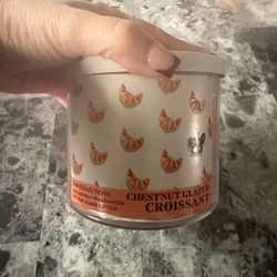 Bath & Body Works Candle