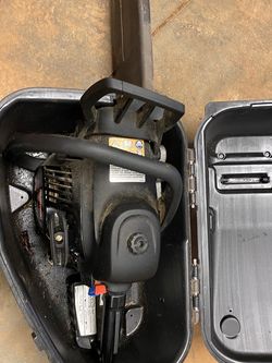 Selling 2 ChainSaw For $350