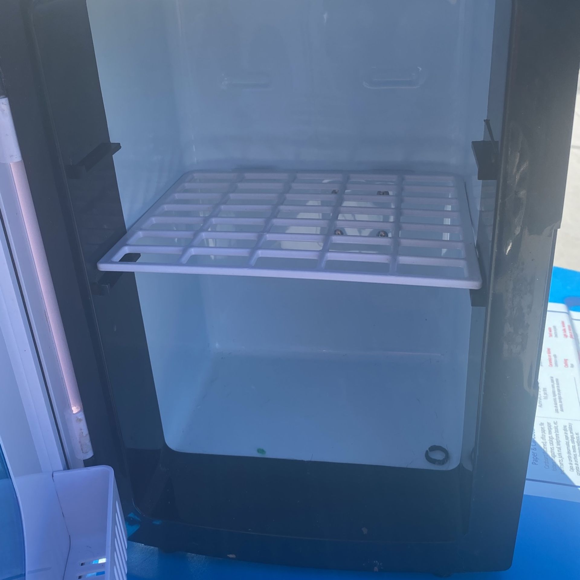 Small Refrigerator No Cord for Sale in Las Vegas, NV OfferUp