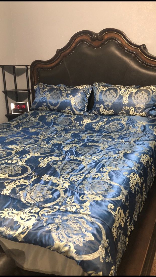 Bedroom Set