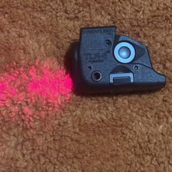 Streamlight TLR-6 Laser Light Combo 