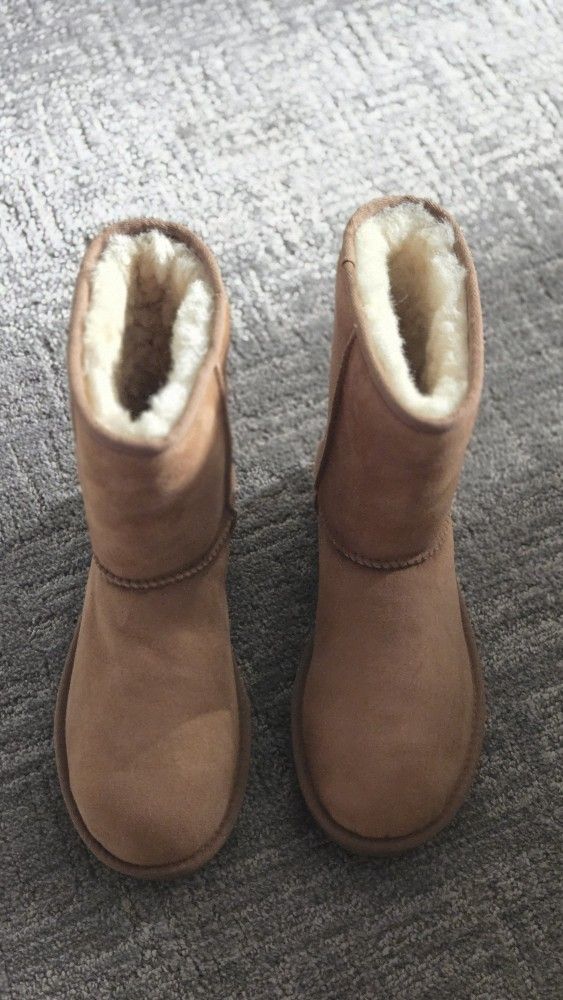 Ugh Boots
