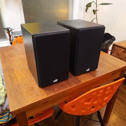 Miller & Kreisel Sound Corp. Speakers
