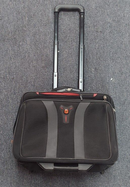 Laptop Roller Bag