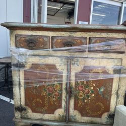 Antique Sideboard