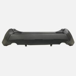 For Toyota RAV4 Prime 21-24 Replace TO1100346PP Rear Bumper Cover Platinum Plus