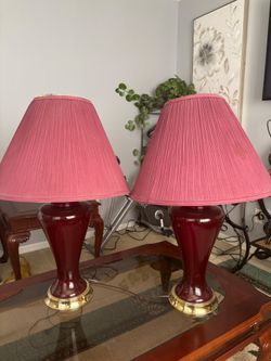 Lamps