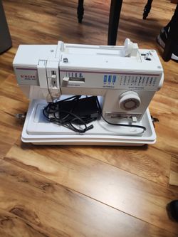 Singer Model 9410 Sewing Machine